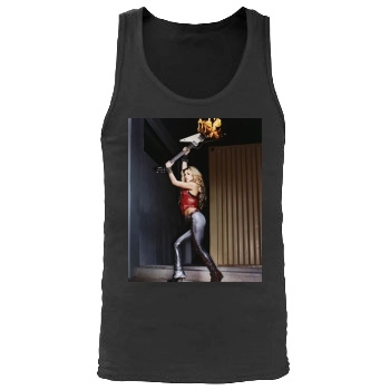 Shakira Men's Tank Top