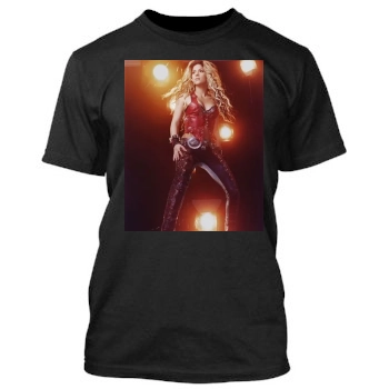 Shakira Men's TShirt