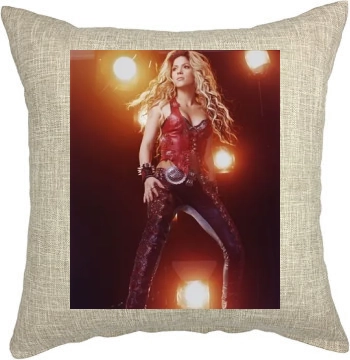 Shakira Pillow