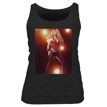 Shakira Women's Tank Top