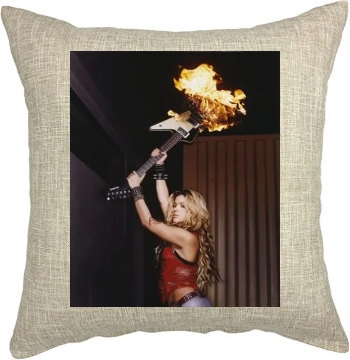 Shakira Pillow