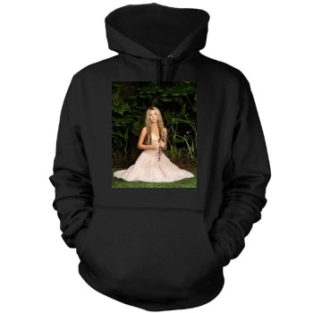 Shakira Mens Pullover Hoodie Sweatshirt