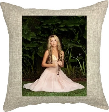 Shakira Pillow