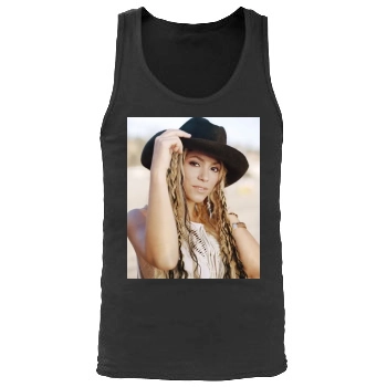 Shakira Men's Tank Top