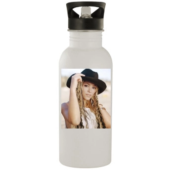 Shakira Stainless Steel Water Bottle