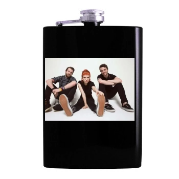 Hayley Williams Hip Flask