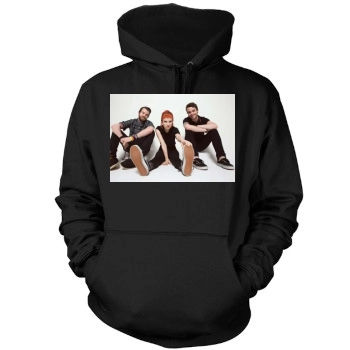 Hayley Williams Mens Pullover Hoodie Sweatshirt