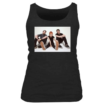 Hayley Williams Women's Tank Top