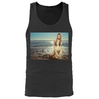 Shakira Men's Tank Top