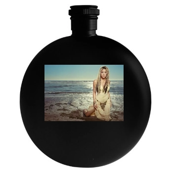 Shakira Round Flask