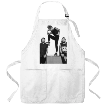 Hayley Williams Apron