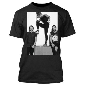 Hayley Williams Men's TShirt