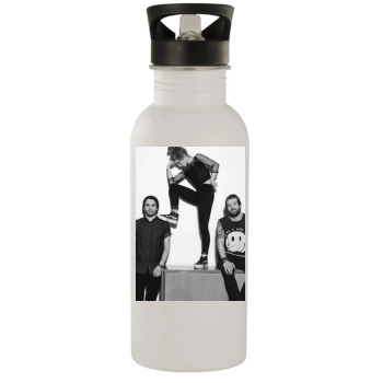 Hayley Williams Stainless Steel Water Bottle