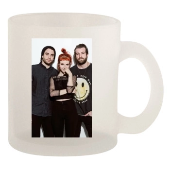 Hayley Williams 10oz Frosted Mug