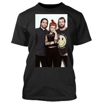 Hayley Williams Men's TShirt