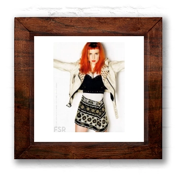 Hayley Williams 6x6