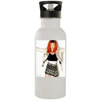 Hayley Williams Stainless Steel Water Bottle