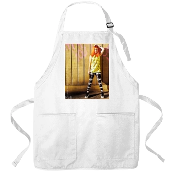 Hayley Williams Apron