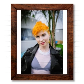 Hayley Williams 14x17