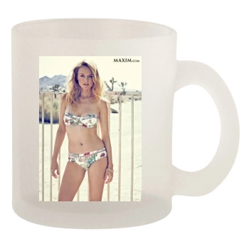 Heather Graham 10oz Frosted Mug