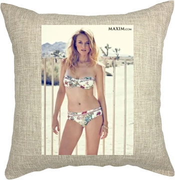 Heather Graham Pillow