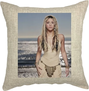 Shakira Pillow