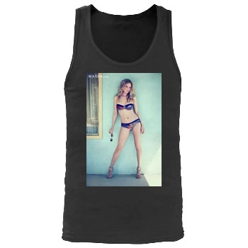 Heather Graham Men's Tank Top