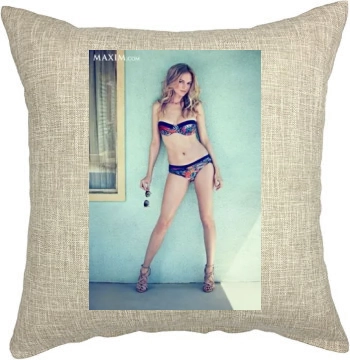 Heather Graham Pillow