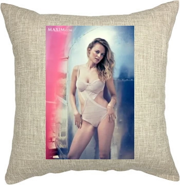 Heather Graham Pillow