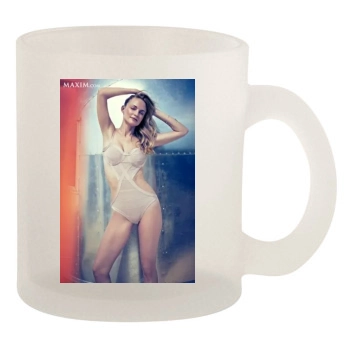 Heather Graham 10oz Frosted Mug