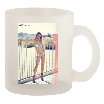 Heather Graham 10oz Frosted Mug