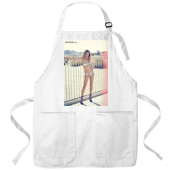 Heather Graham Apron