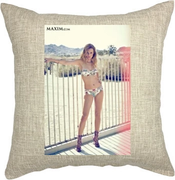 Heather Graham Pillow