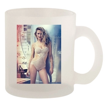 Heather Graham 10oz Frosted Mug