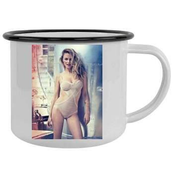 Heather Graham Camping Mug