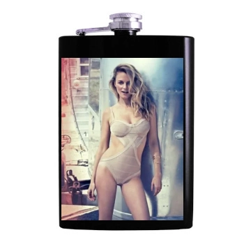 Heather Graham Hip Flask