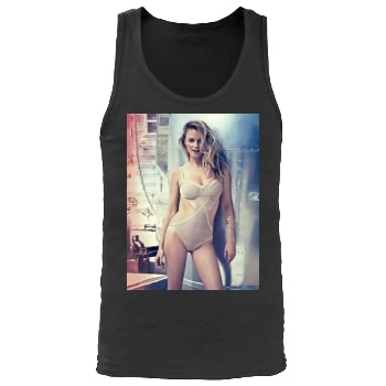 Heather Graham Men's Tank Top