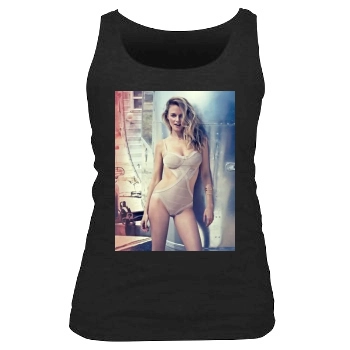 Heather Graham Women's Tank Top