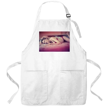 Heather Graham Apron