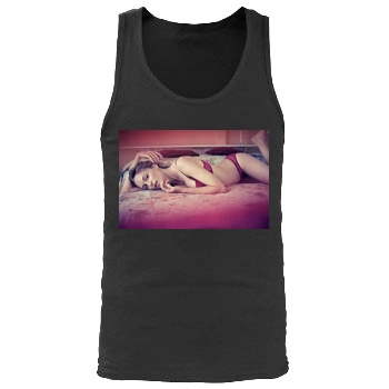 Heather Graham Men's Tank Top