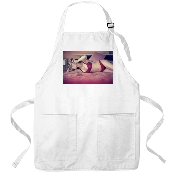 Heather Graham Apron