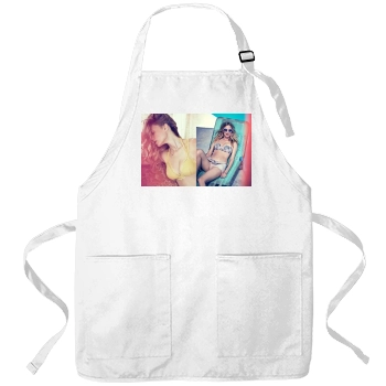 Heather Graham Apron