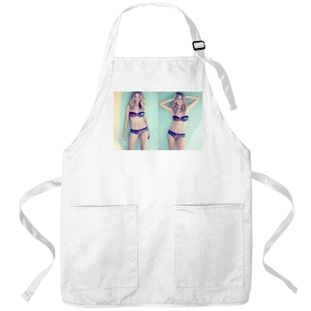 Heather Graham Apron