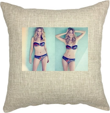 Heather Graham Pillow