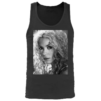 Shakira Men's Tank Top