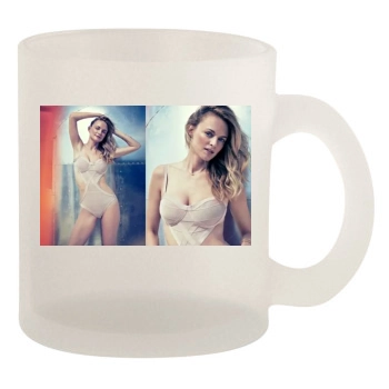 Heather Graham 10oz Frosted Mug