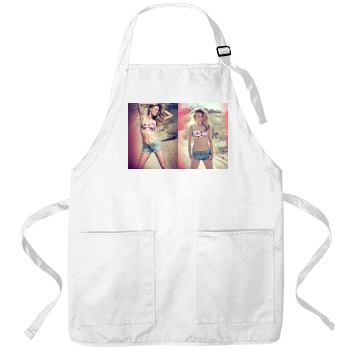 Heather Graham Apron