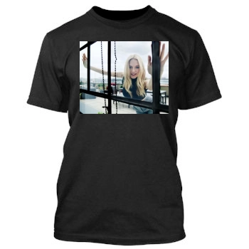 Heather Graham Men's TShirt