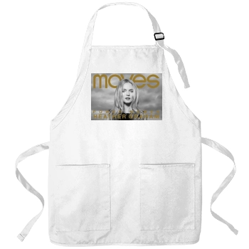 Heather Graham Apron