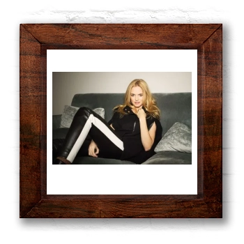 Heather Graham 6x6